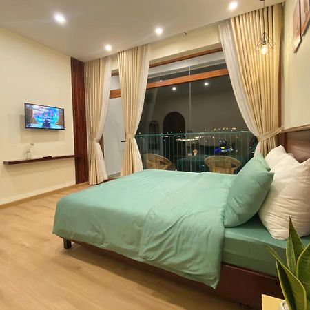 Nang Mai Homestay Da Lat Dış mekan fotoğraf