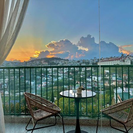 Nang Mai Homestay Da Lat Dış mekan fotoğraf
