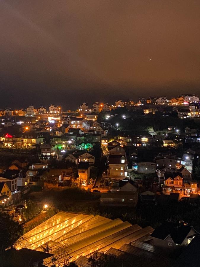 Nang Mai Homestay Da Lat Dış mekan fotoğraf