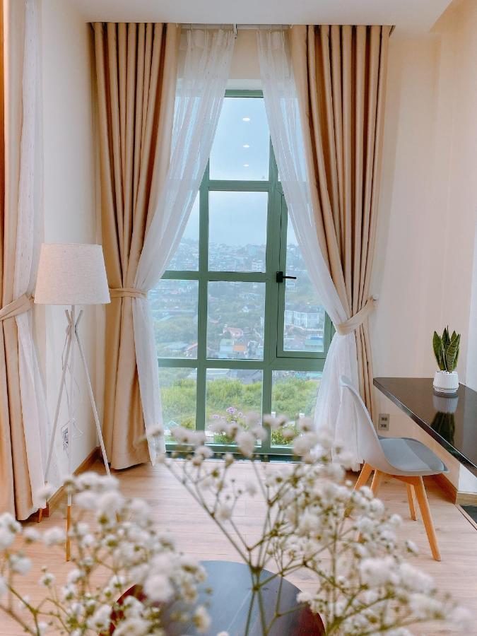 Nang Mai Homestay Da Lat Dış mekan fotoğraf