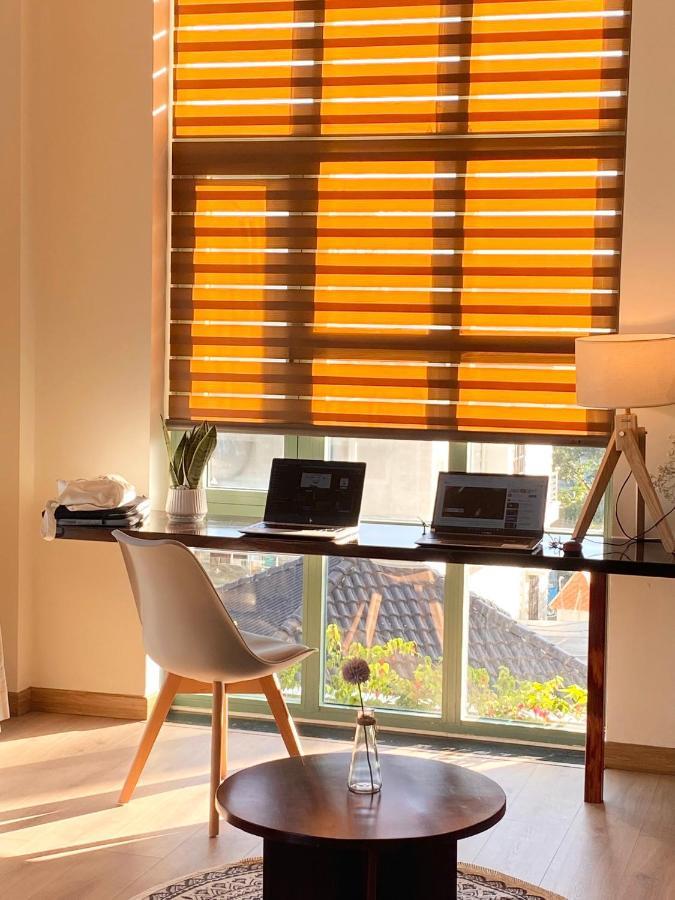 Nang Mai Homestay Da Lat Dış mekan fotoğraf