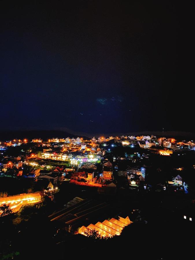 Nang Mai Homestay Da Lat Dış mekan fotoğraf