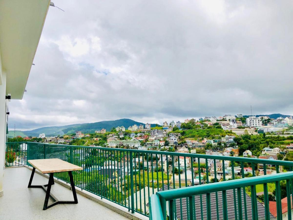 Nang Mai Homestay Da Lat Dış mekan fotoğraf