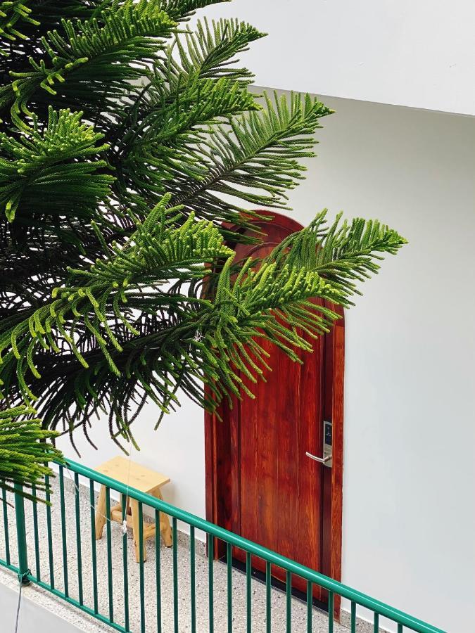 Nang Mai Homestay Da Lat Dış mekan fotoğraf