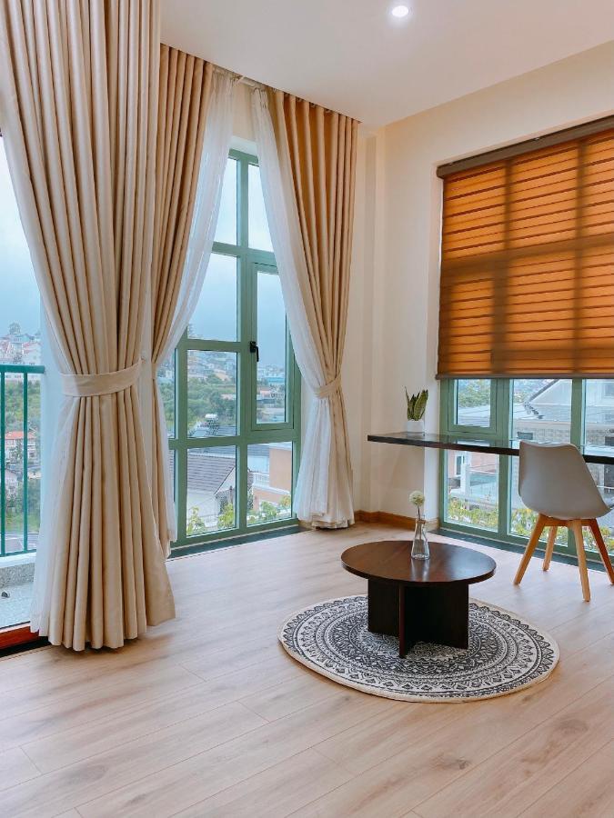 Nang Mai Homestay Da Lat Dış mekan fotoğraf