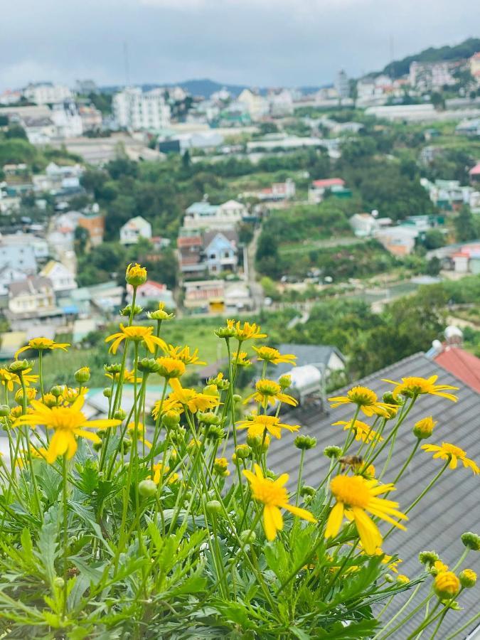Nang Mai Homestay Da Lat Dış mekan fotoğraf