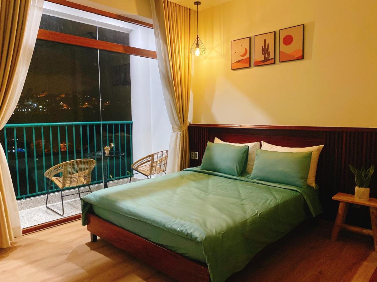 Nang Mai Homestay Da Lat Dış mekan fotoğraf