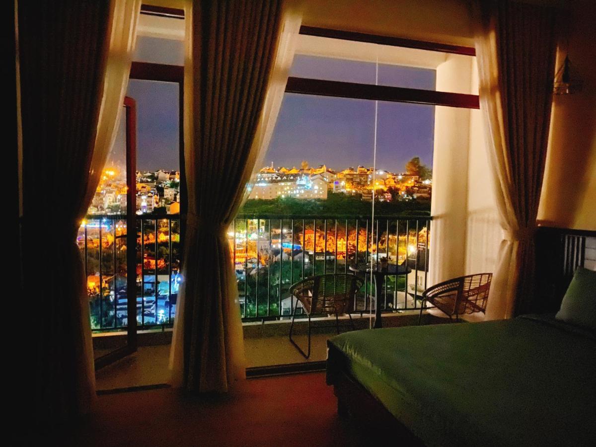 Nang Mai Homestay Da Lat Dış mekan fotoğraf