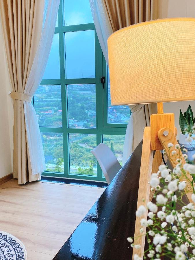 Nang Mai Homestay Da Lat Dış mekan fotoğraf