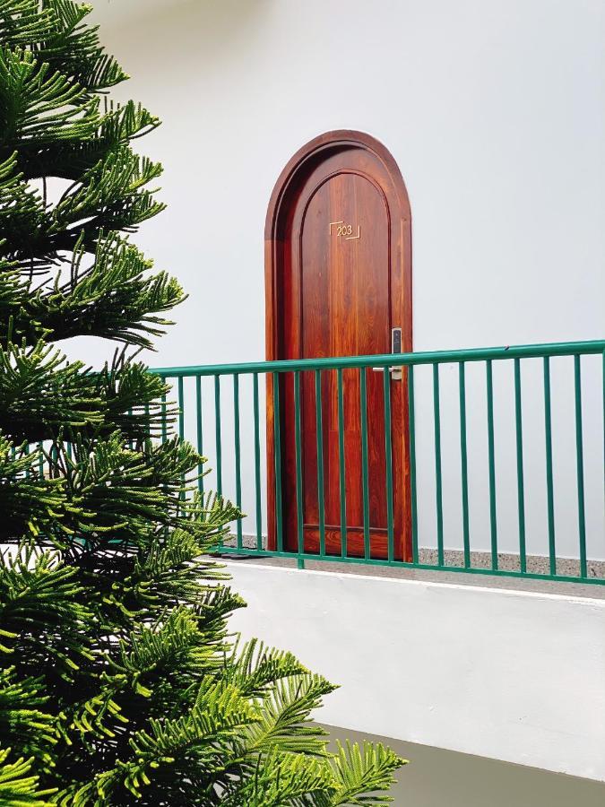 Nang Mai Homestay Da Lat Dış mekan fotoğraf