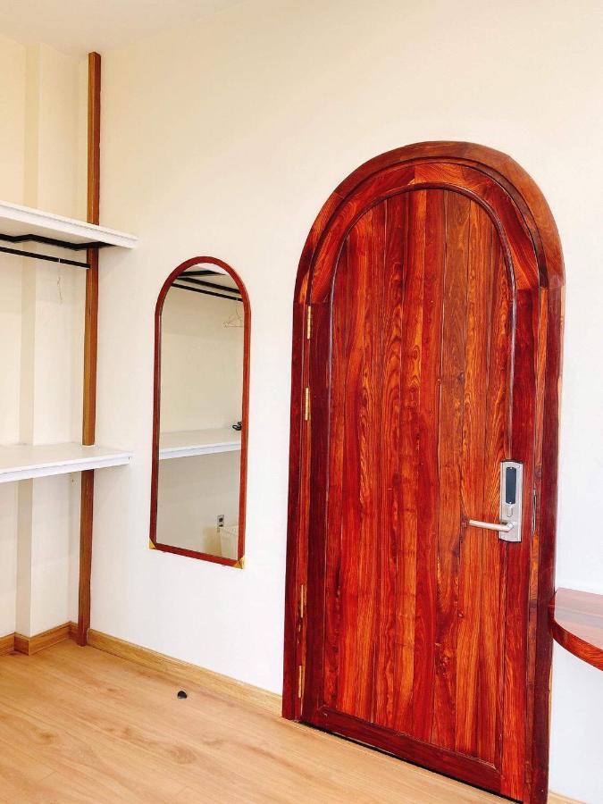 Nang Mai Homestay Da Lat Dış mekan fotoğraf