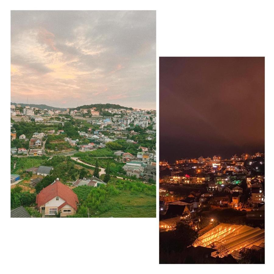 Nang Mai Homestay Da Lat Dış mekan fotoğraf