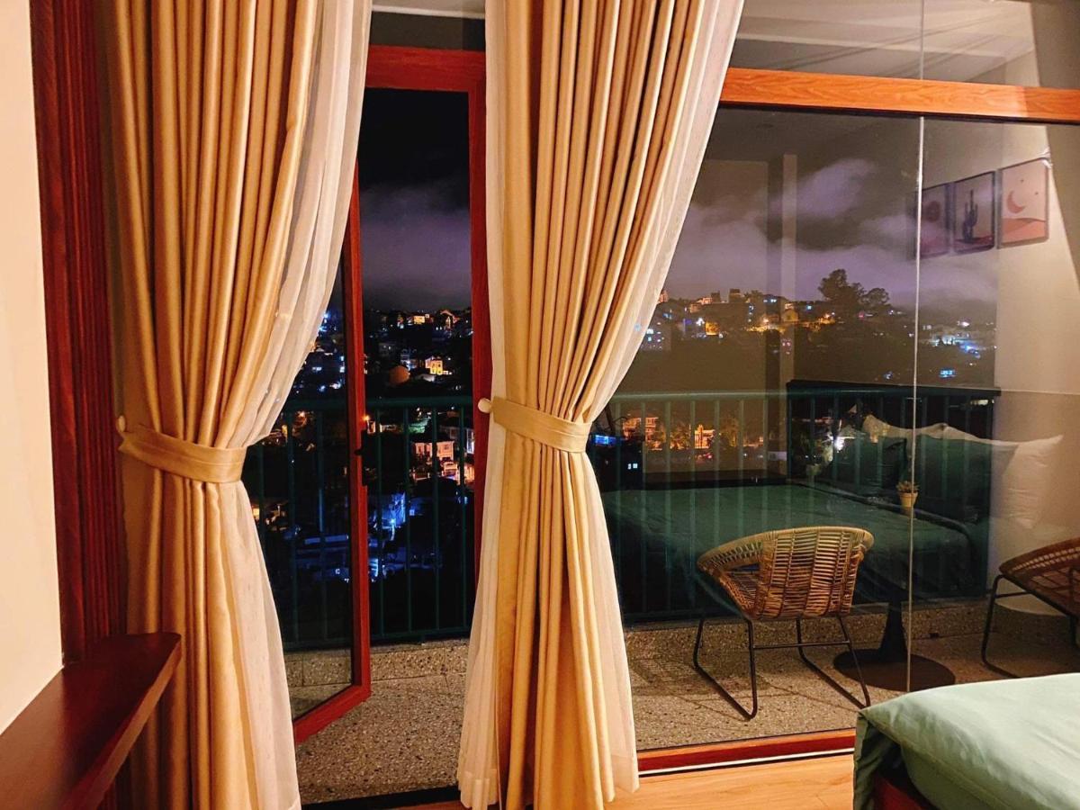 Nang Mai Homestay Da Lat Dış mekan fotoğraf