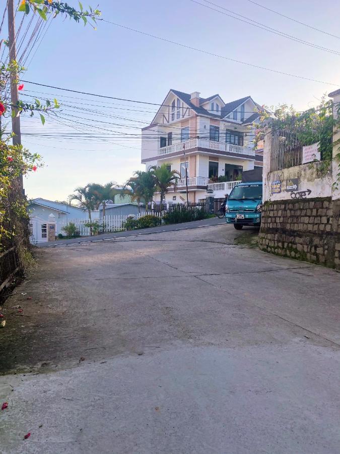 Nang Mai Homestay Da Lat Dış mekan fotoğraf