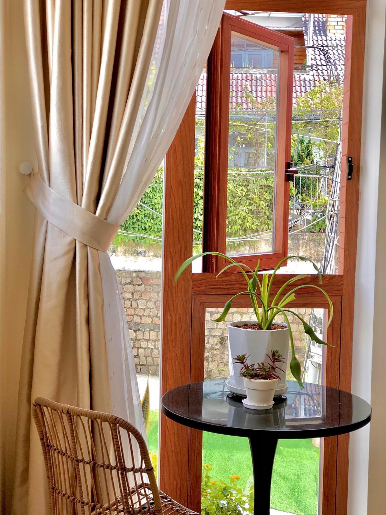 Nang Mai Homestay Da Lat Dış mekan fotoğraf