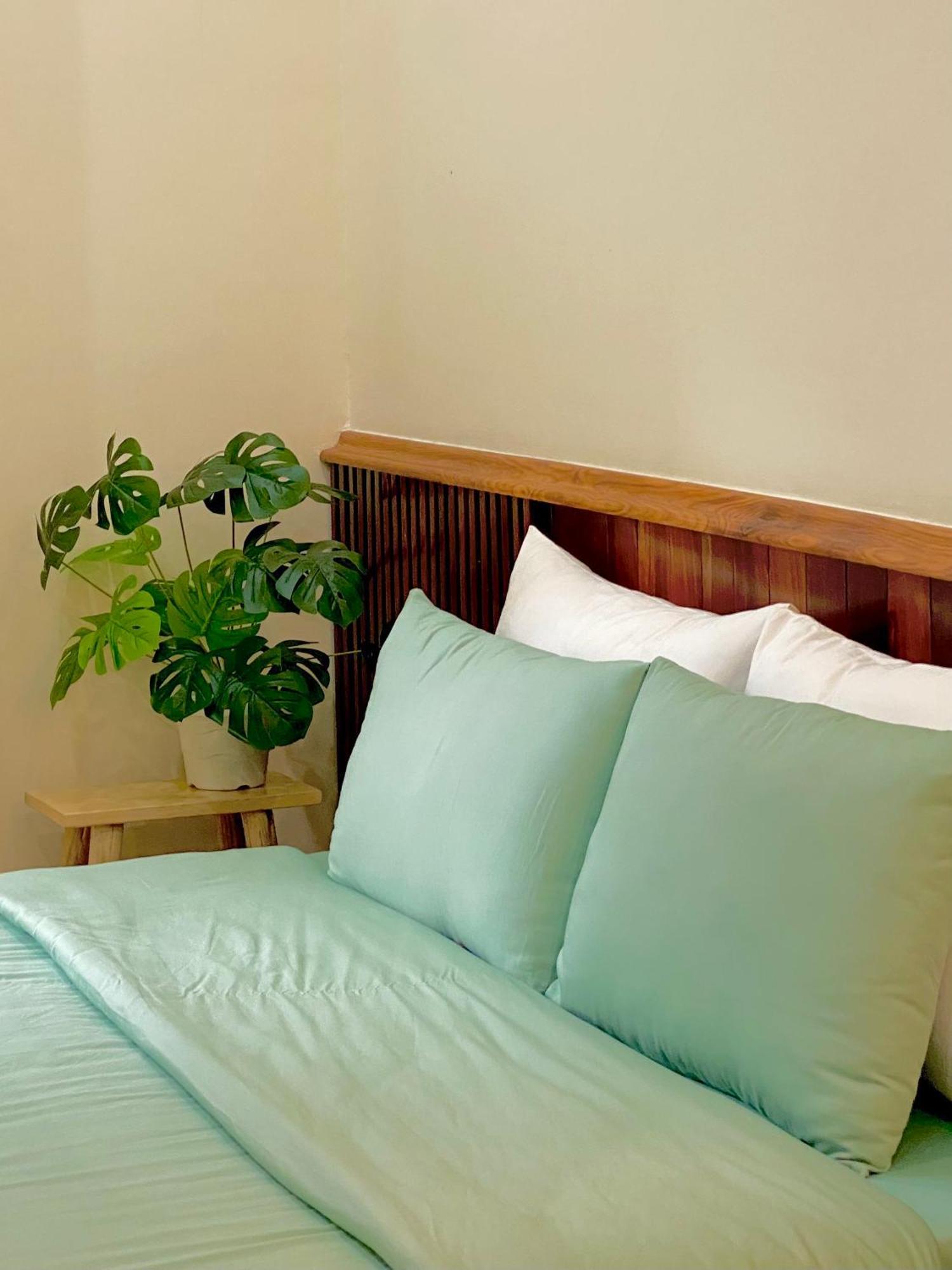Nang Mai Homestay Da Lat Dış mekan fotoğraf