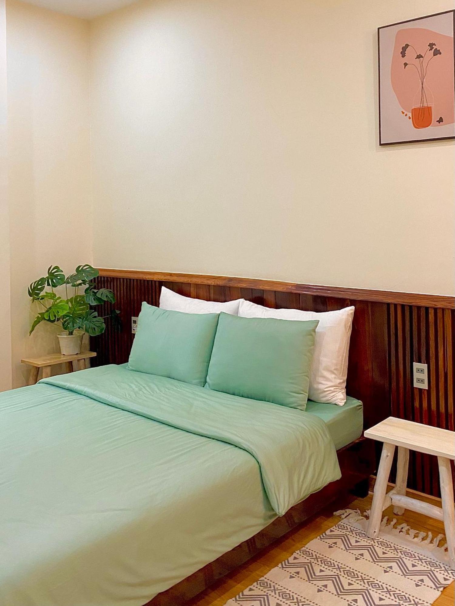 Nang Mai Homestay Da Lat Dış mekan fotoğraf