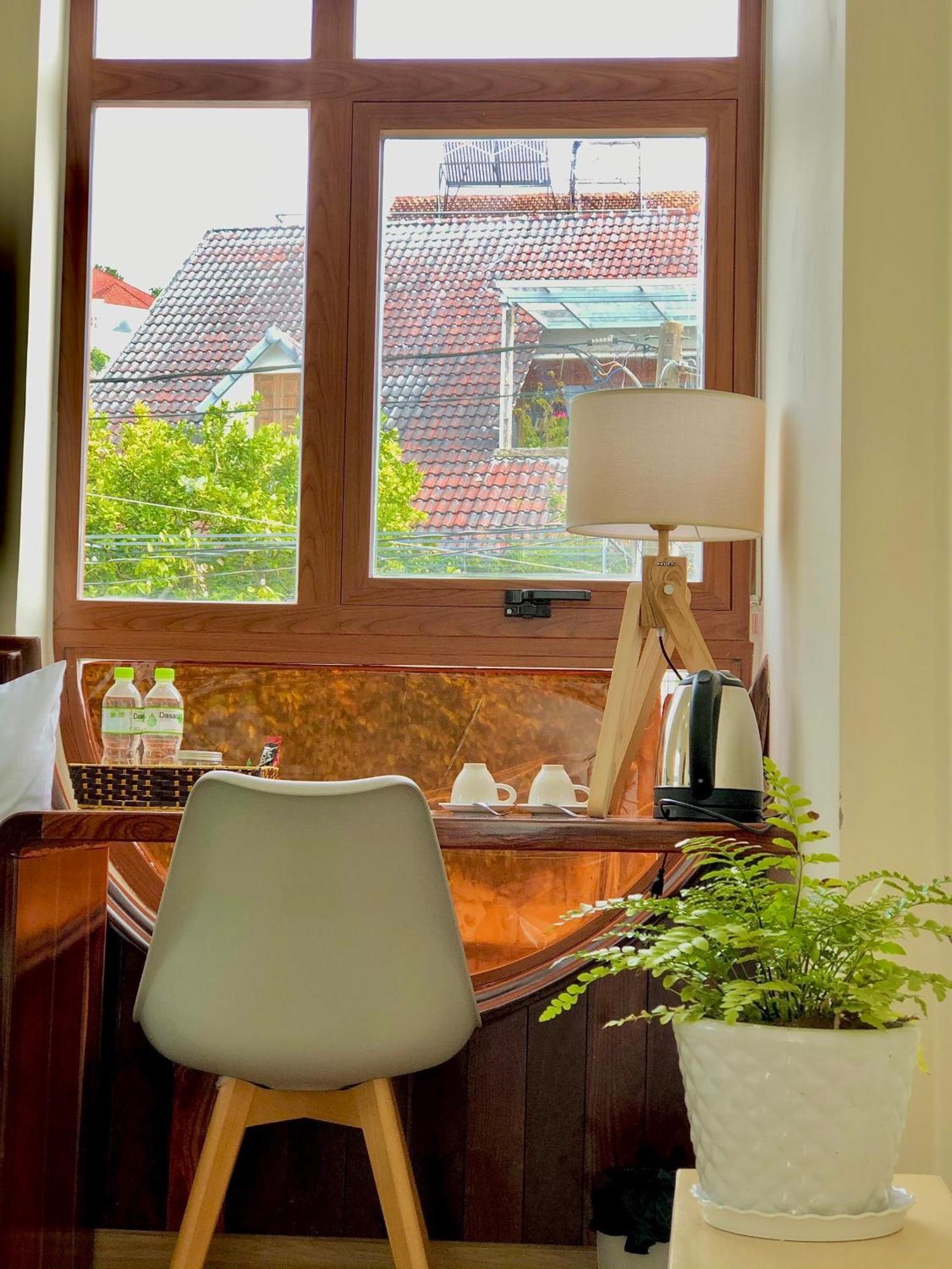 Nang Mai Homestay Da Lat Dış mekan fotoğraf