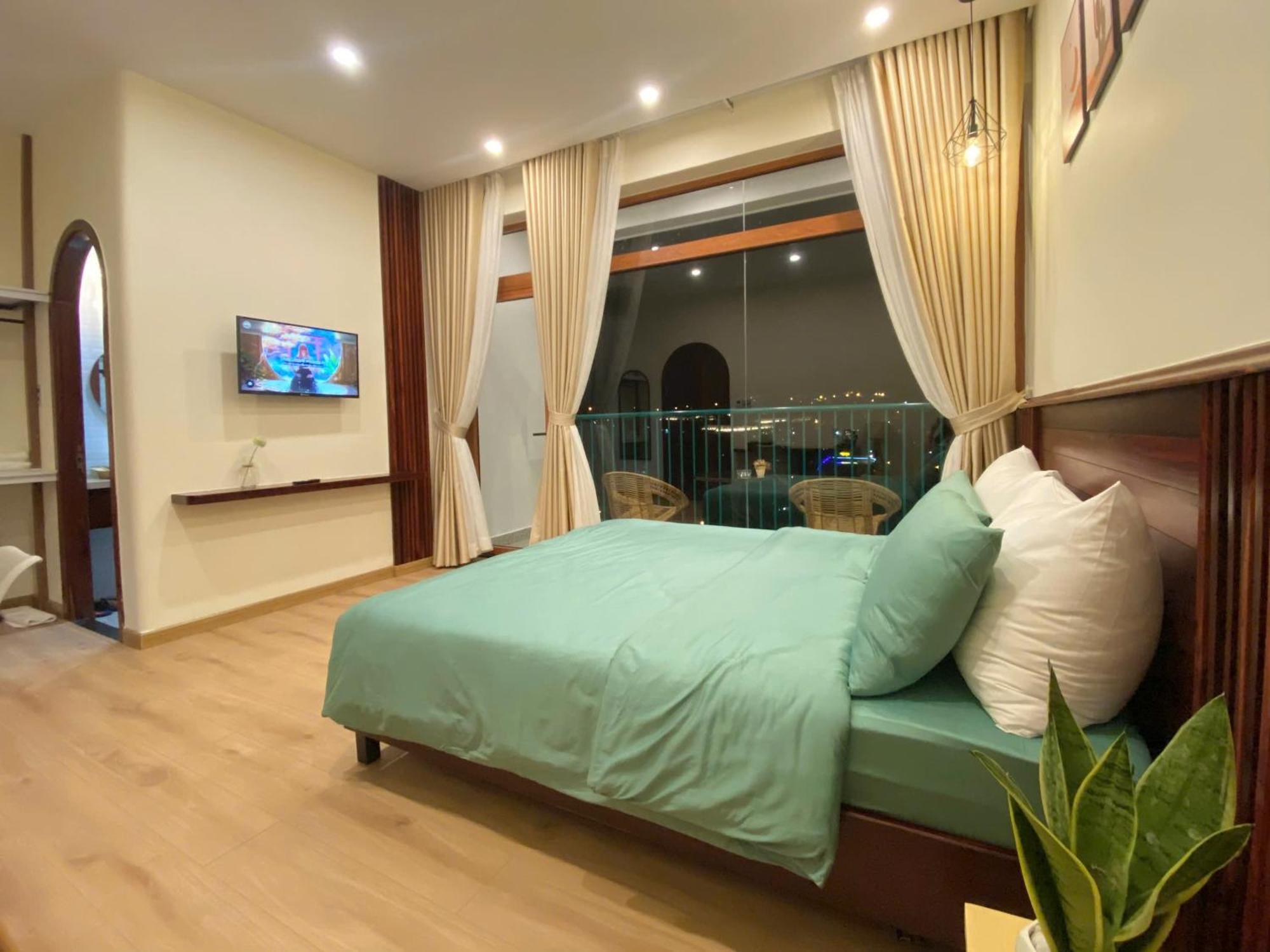 Nang Mai Homestay Da Lat Dış mekan fotoğraf
